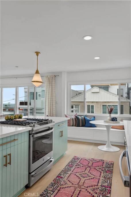 Amazing Location! Luxurious Beach Cottage.Ocean Views Manhattan Beach Extérieur photo