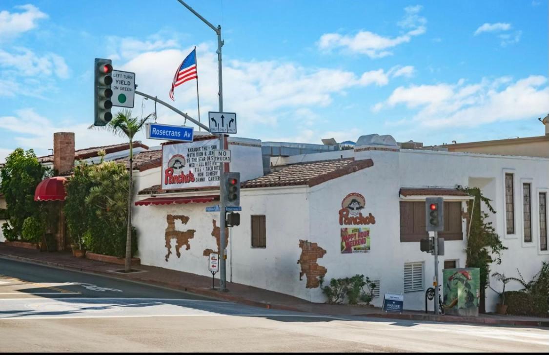 Amazing Location! Luxurious Beach Cottage.Ocean Views Manhattan Beach Extérieur photo
