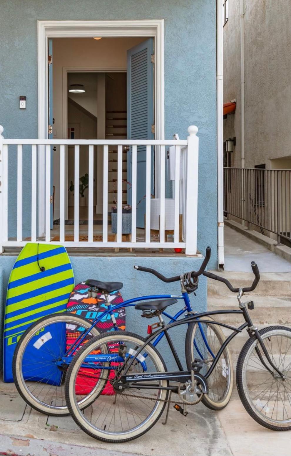 Amazing Location! Luxurious Beach Cottage.Ocean Views Manhattan Beach Extérieur photo