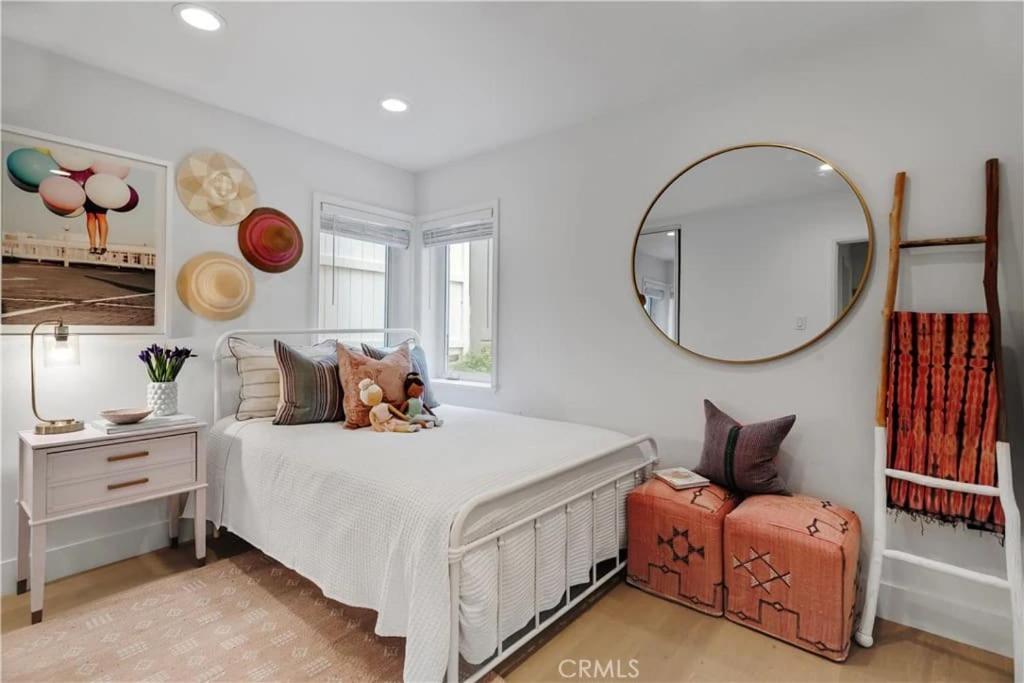 Amazing Location! Luxurious Beach Cottage.Ocean Views Manhattan Beach Extérieur photo