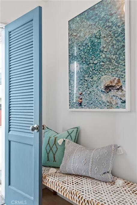 Amazing Location! Luxurious Beach Cottage.Ocean Views Manhattan Beach Extérieur photo