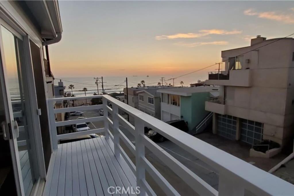 Amazing Location! Luxurious Beach Cottage.Ocean Views Manhattan Beach Extérieur photo