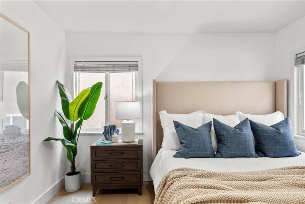 Amazing Location! Luxurious Beach Cottage.Ocean Views Manhattan Beach Extérieur photo
