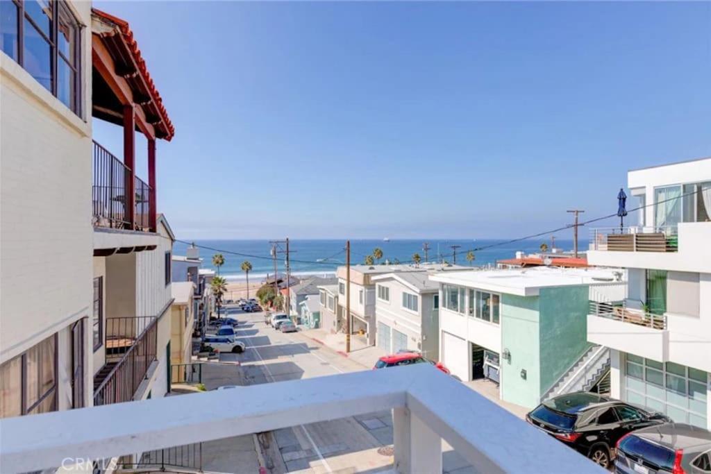 Amazing Location! Luxurious Beach Cottage.Ocean Views Manhattan Beach Extérieur photo