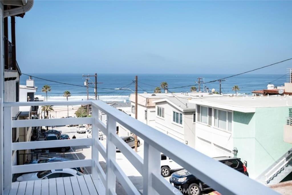 Amazing Location! Luxurious Beach Cottage.Ocean Views Manhattan Beach Extérieur photo