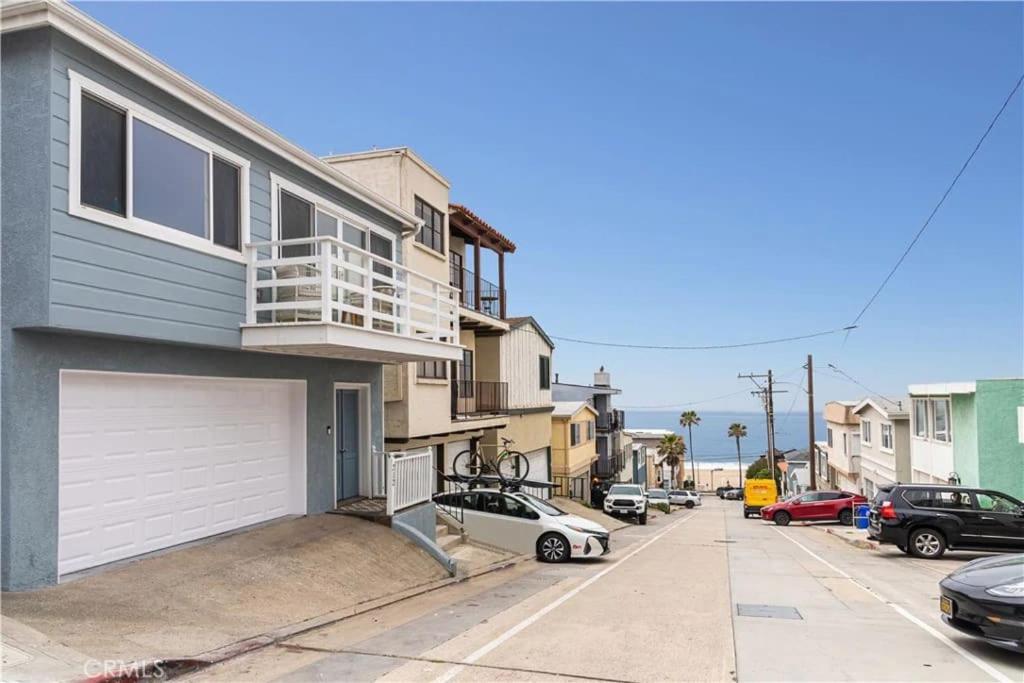 Amazing Location! Luxurious Beach Cottage.Ocean Views Manhattan Beach Extérieur photo