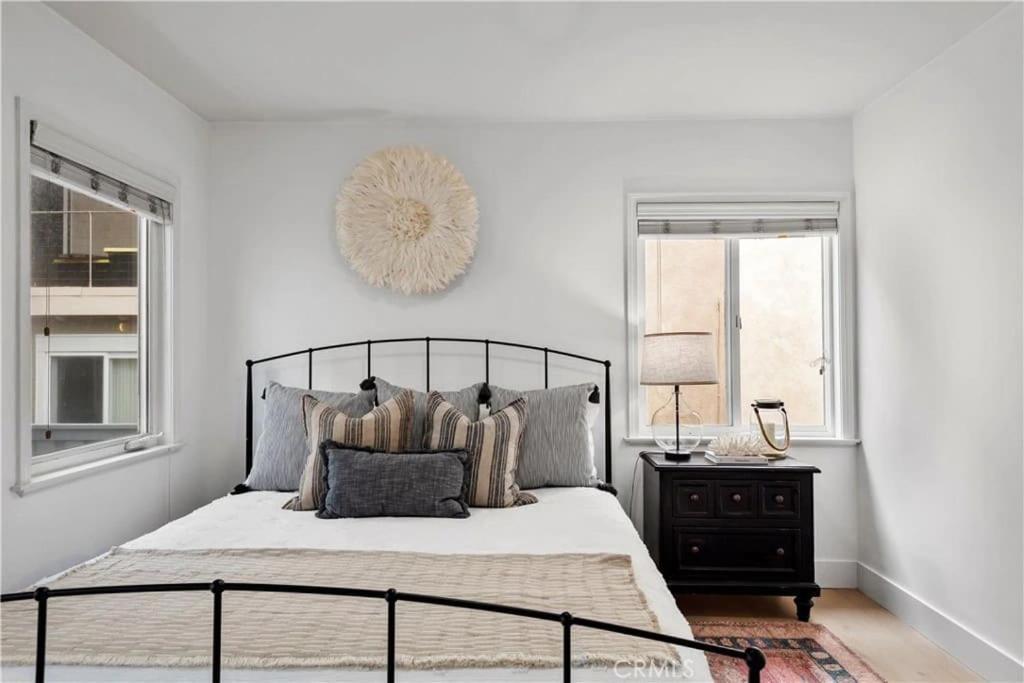 Amazing Location! Luxurious Beach Cottage.Ocean Views Manhattan Beach Extérieur photo